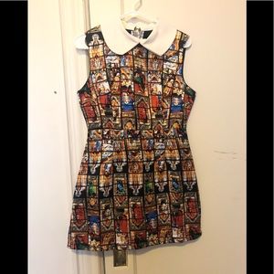 Vintage Dress 💫✨